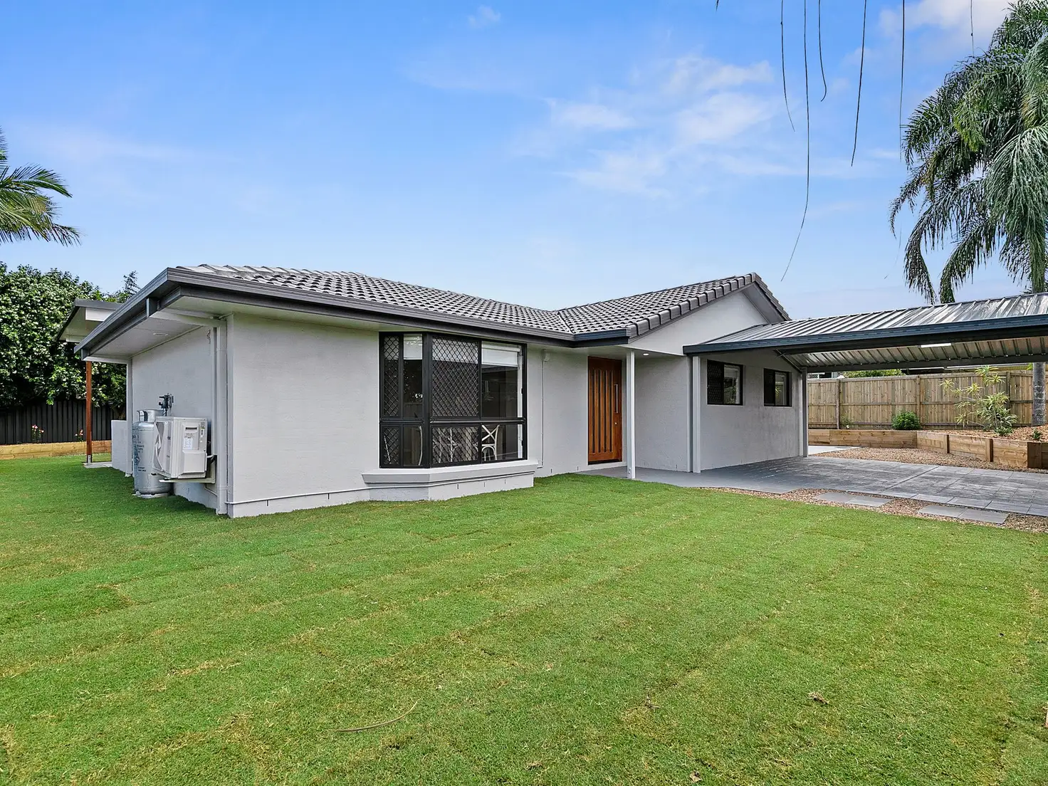Main view of Homely house listing, 77 School Road, Wynnum West QLD 4178