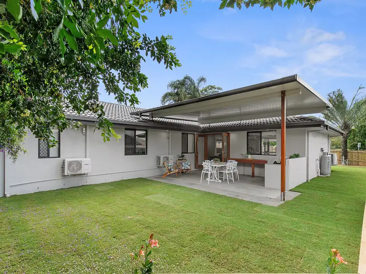 Second view of Homely house listing, 77 School Road, Wynnum West QLD 4178