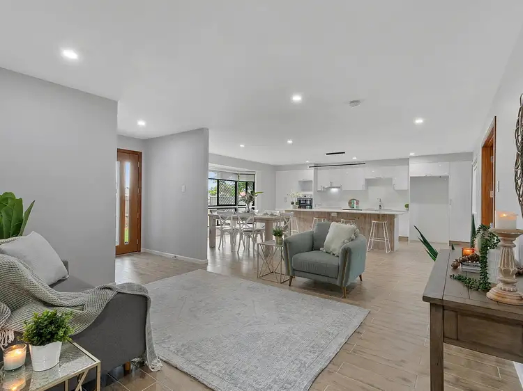Third view of Homely house listing, 77 School Road, Wynnum West QLD 4178