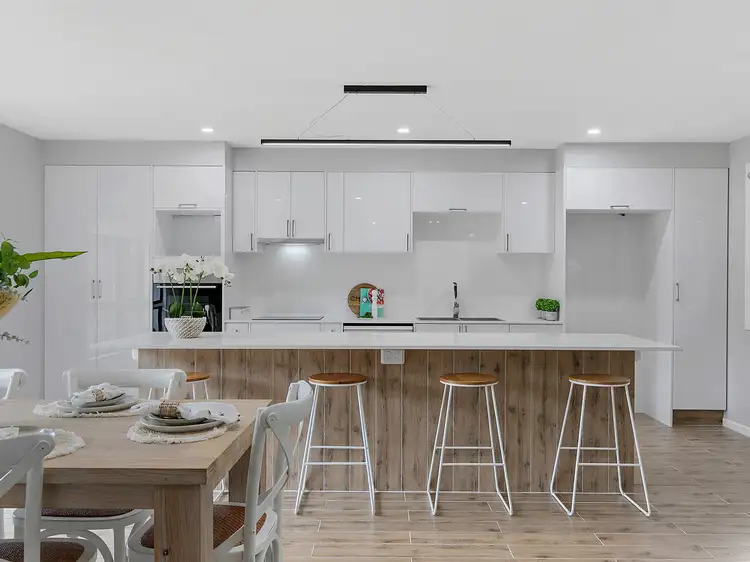 Fourth view of Homely house listing, 77 School Road, Wynnum West QLD 4178