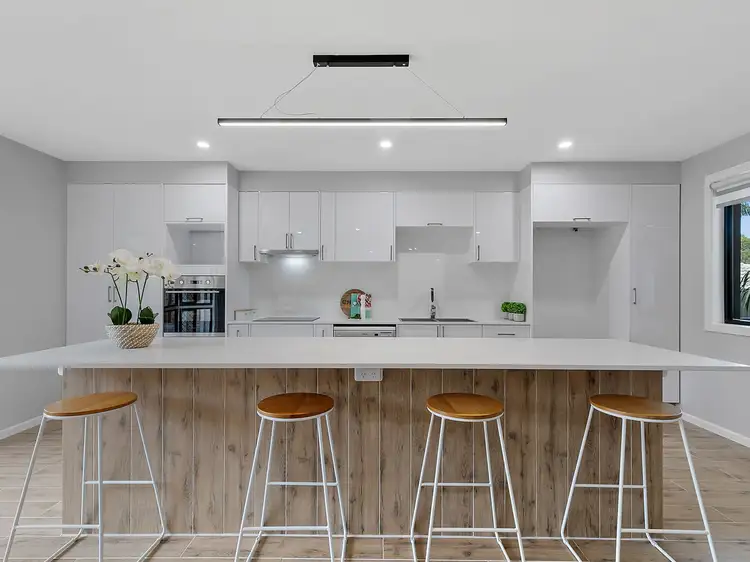Fifth view of Homely house listing, 77 School Road, Wynnum West QLD 4178