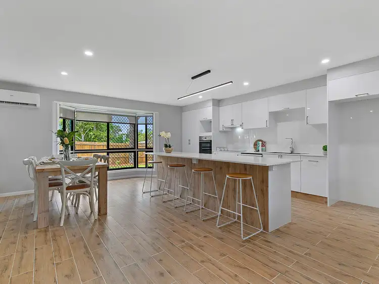 Sixth view of Homely house listing, 77 School Road, Wynnum West QLD 4178