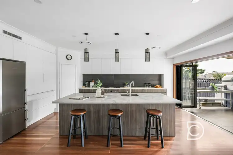 Fifth view of Homely house listing, 55 Brays Road, Concord NSW 2137