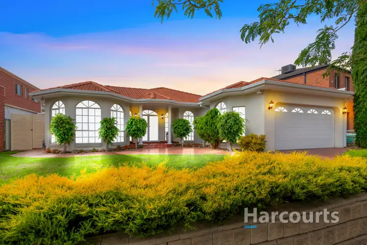 19 Furlong Road, Cairnlea VIC 3023