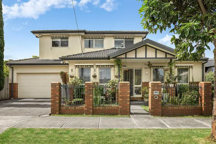 68 Deutscher Street, Avondale Heights VIC 3034