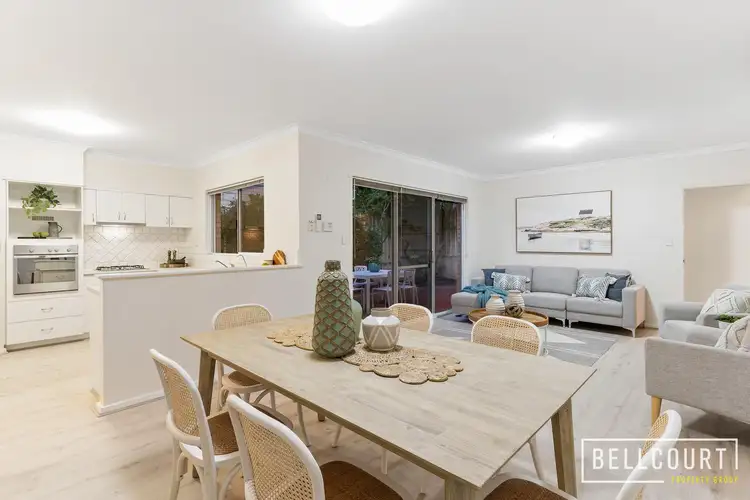 Main view of Homely house listing, 212A Abbett Street, Scarborough WA 6019