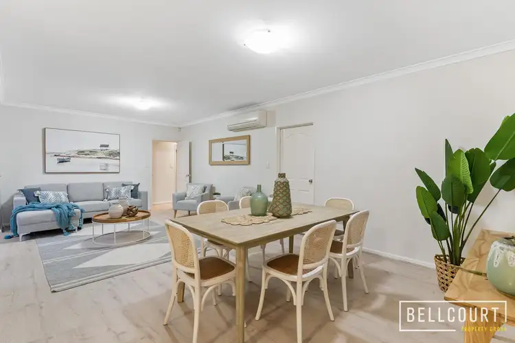 Second view of Homely house listing, 212A Abbett Street, Scarborough WA 6019