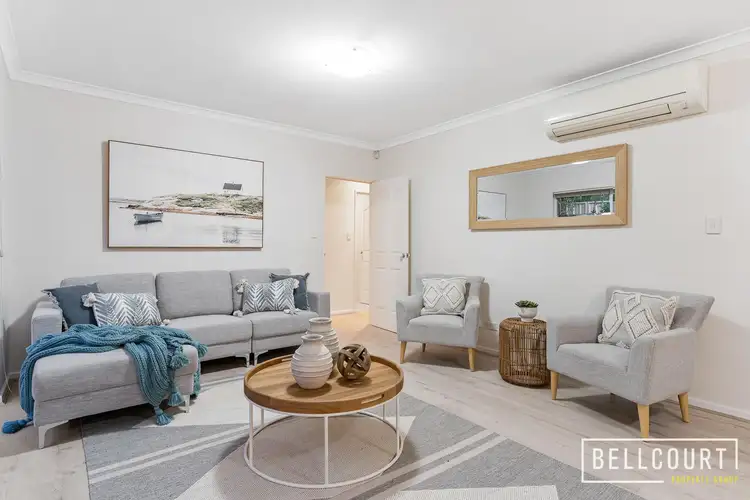 Third view of Homely house listing, 212A Abbett Street, Scarborough WA 6019
