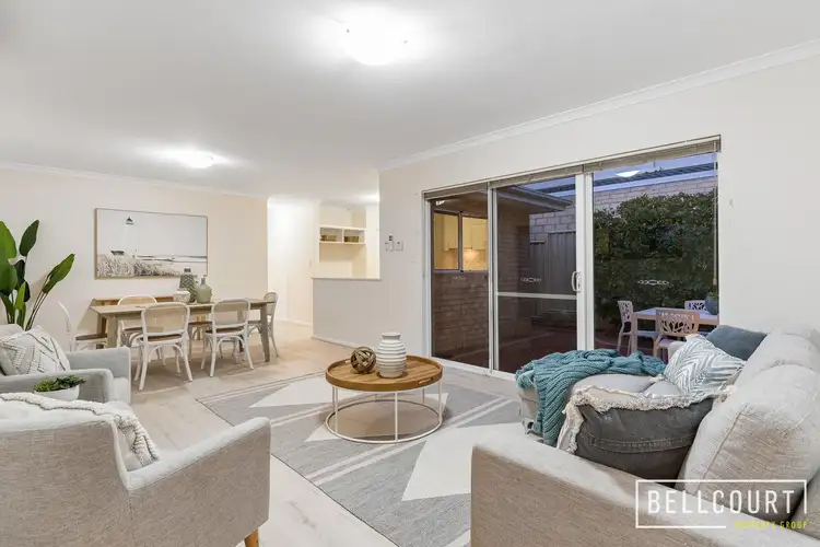 Fourth view of Homely house listing, 212A Abbett Street, Scarborough WA 6019