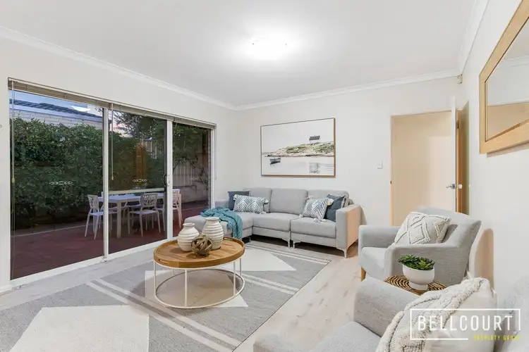 Fifth view of Homely house listing, 212A Abbett Street, Scarborough WA 6019