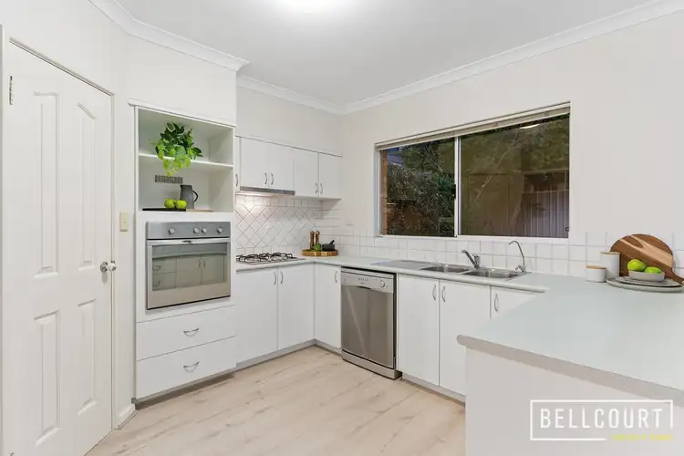 Sixth view of Homely house listing, 212A Abbett Street, Scarborough WA 6019