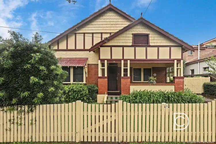 16 Station Street, Concord NSW 2137
