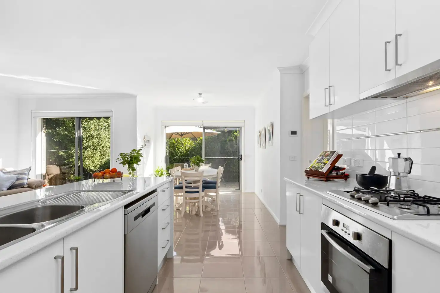 Main view of Homely townhouse listing, 2/14 Mowbray Drive, Ocean Grove VIC 3226