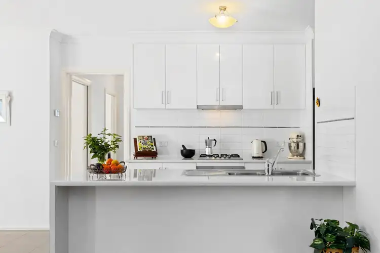Second view of Homely townhouse listing, 2/14 Mowbray Drive, Ocean Grove VIC 3226
