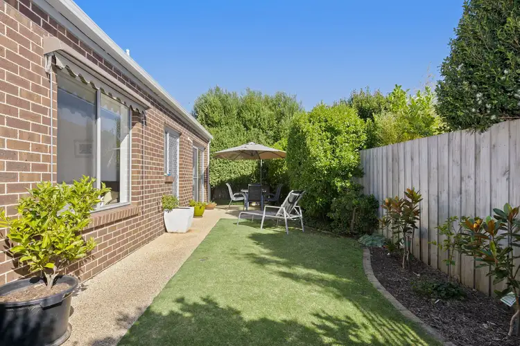Third view of Homely townhouse listing, 2/14 Mowbray Drive, Ocean Grove VIC 3226