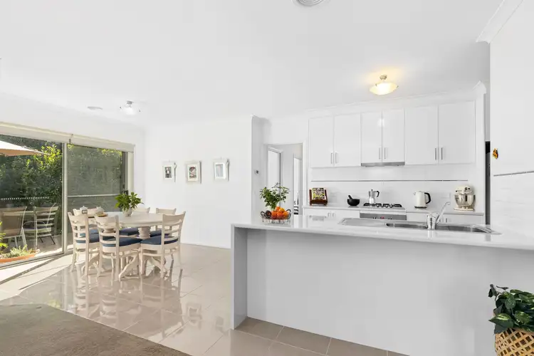 Fourth view of Homely townhouse listing, 2/14 Mowbray Drive, Ocean Grove VIC 3226