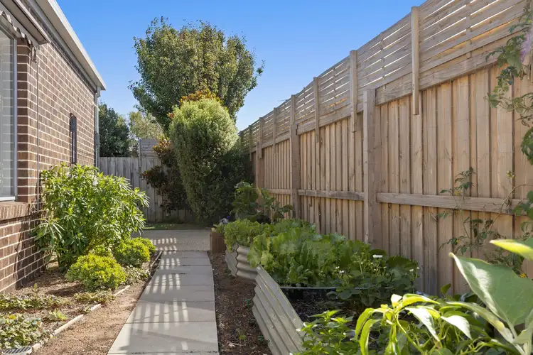 Fifth view of Homely townhouse listing, 2/14 Mowbray Drive, Ocean Grove VIC 3226