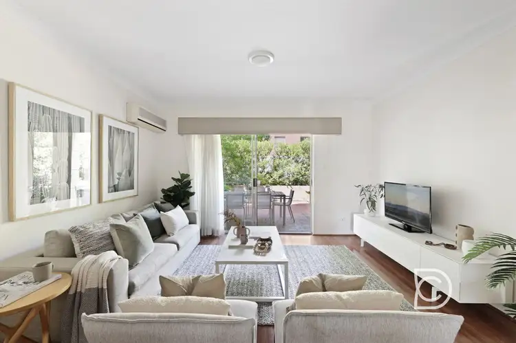 2/247e Burwood Road, Concord NSW 2137