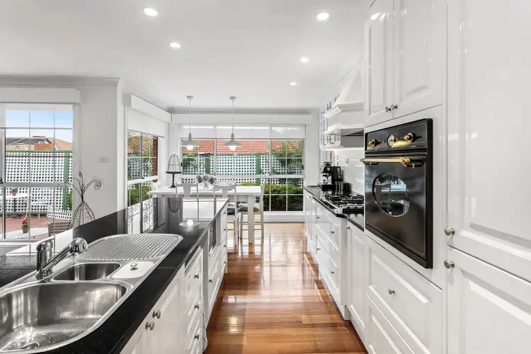 Sixth view of Homely house listing, 56 Border Drive, Keilor East VIC 3033