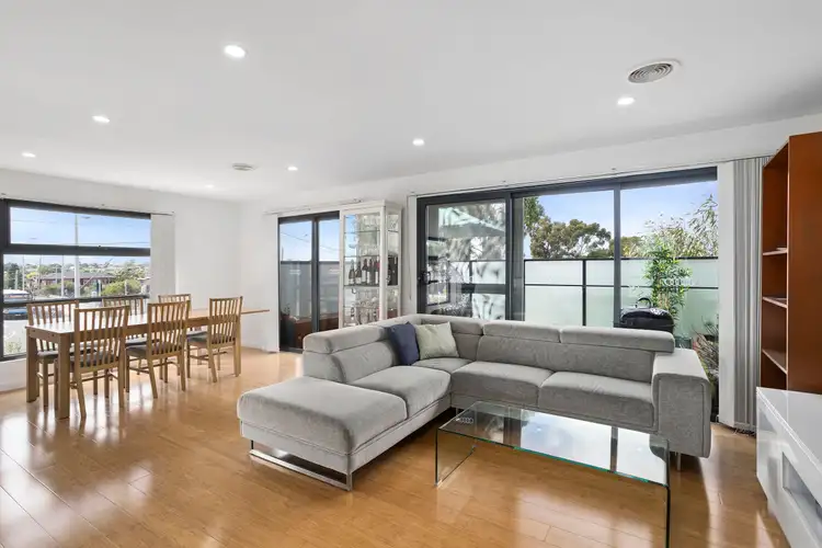 Third view of Homely townhouse listing, 1/1 Woorite Place, Keilor East VIC 3033