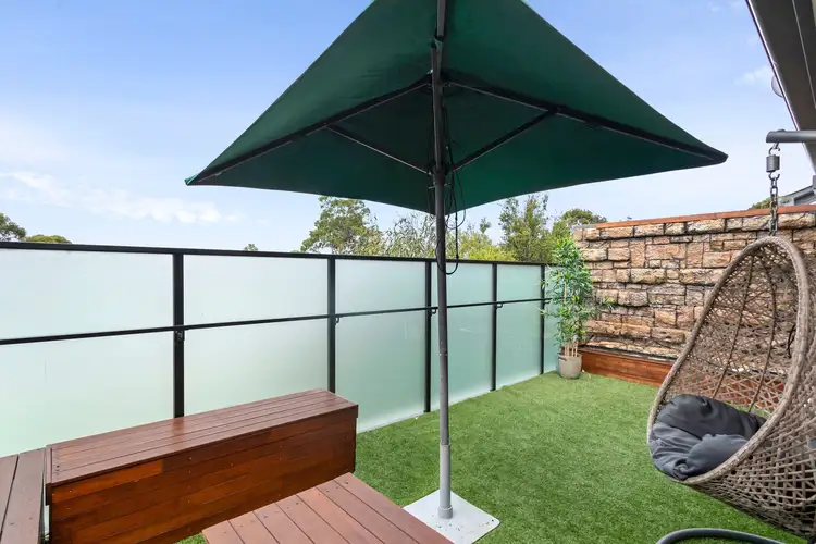 Sixth view of Homely townhouse listing, 1/1 Woorite Place, Keilor East VIC 3033