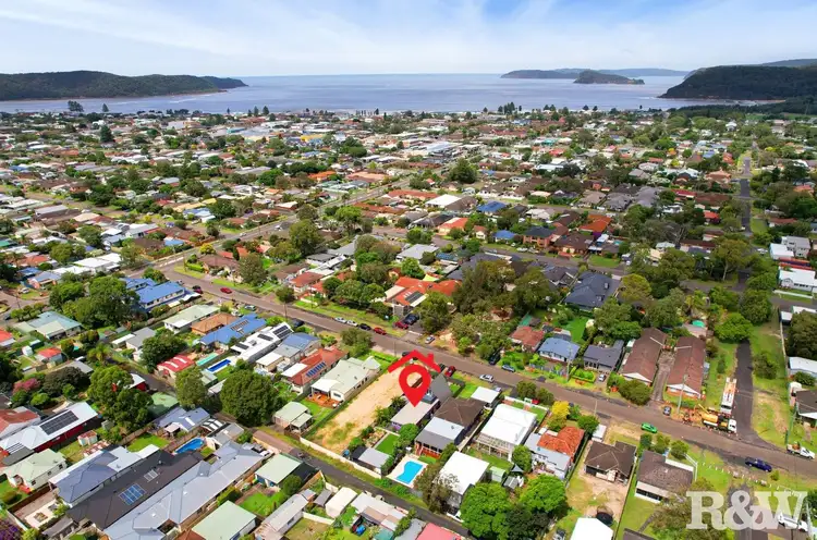 Second view of Homely house listing, 17 Australia Avenue, Umina Beach NSW 2257