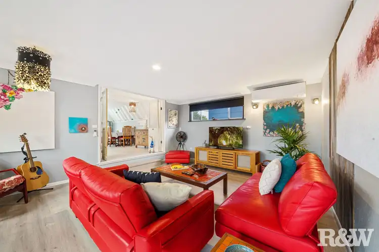 Fourth view of Homely house listing, 17 Australia Avenue, Umina Beach NSW 2257