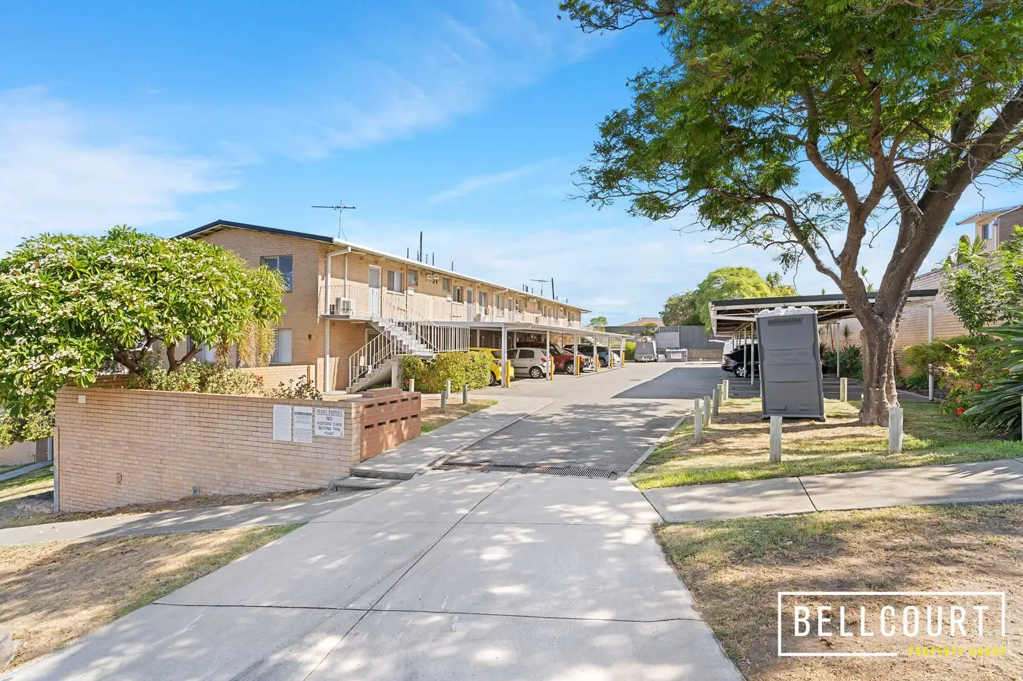 Main view of Homely apartment listing, 4/3 Ferguson Street, Maylands WA 6051