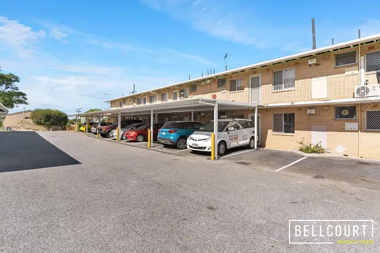 Second view of Homely apartment listing, 4/3 Ferguson Street, Maylands WA 6051