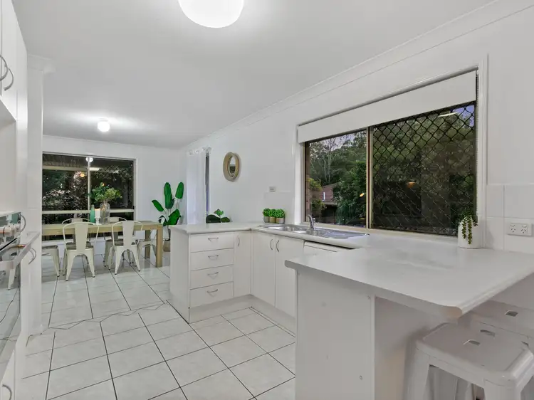 Fifth view of Homely house listing, 4 Thredbo Close, Belmont QLD 4153