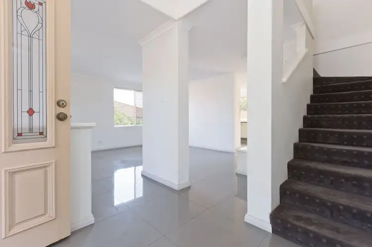 Third view of Homely townhouse listing, 1/110 Ewen Street, Scarborough WA 6019