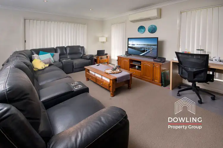 Fifth view of Homely townhouse listing, 1/2 Hansen Place, Shortland NSW 2307