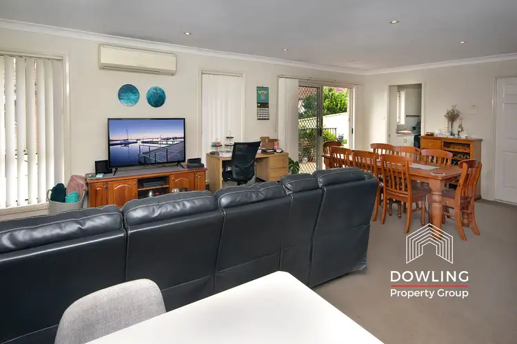Sixth view of Homely townhouse listing, 1/2 Hansen Place, Shortland NSW 2307