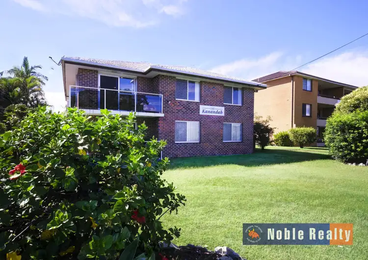 Second view of Homely unit listing, 7/110 Little Street, Forster NSW 2428