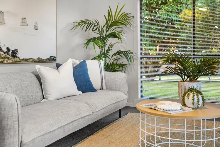 Second view of Homely house listing, 114 Kewarra Drive, Clifton Springs VIC 3222