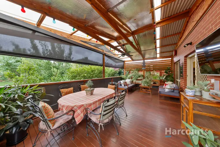 Third view of Homely townhouse listing, 39 Pinewood Crescent, Cairnlea VIC 3023