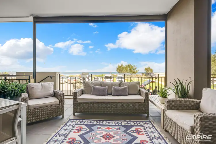 12/37 Orsino Boulevard, North Coogee WA 6163