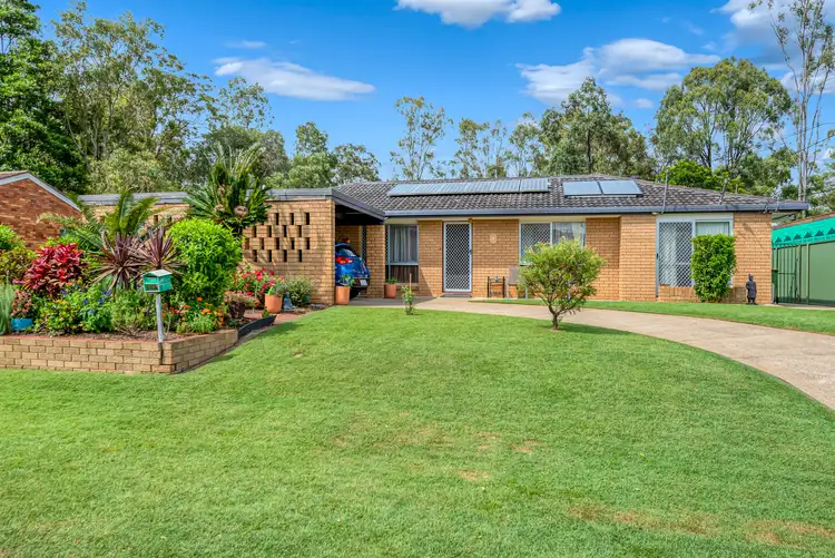 9 Farrow Street, Daisy Hill QLD 4127