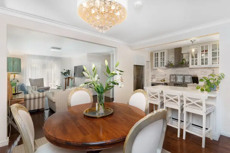 Main view of Homely townhouse listing, 7/1 Wylie Place, Leederville WA 6007