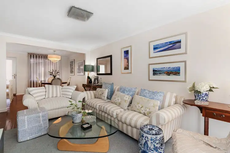 Second view of Homely townhouse listing, 7/1 Wylie Place, Leederville WA 6007