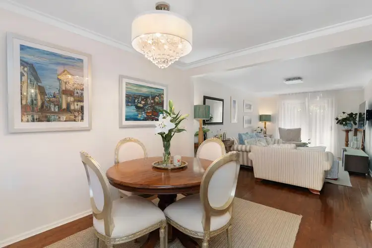 Third view of Homely townhouse listing, 7/1 Wylie Place, Leederville WA 6007