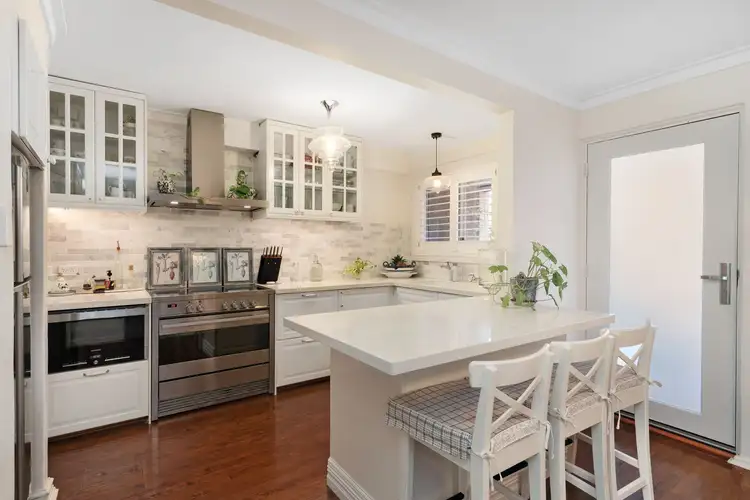 Fourth view of Homely townhouse listing, 7/1 Wylie Place, Leederville WA 6007