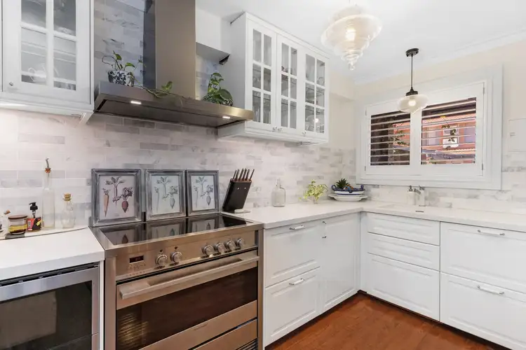 Fifth view of Homely townhouse listing, 7/1 Wylie Place, Leederville WA 6007