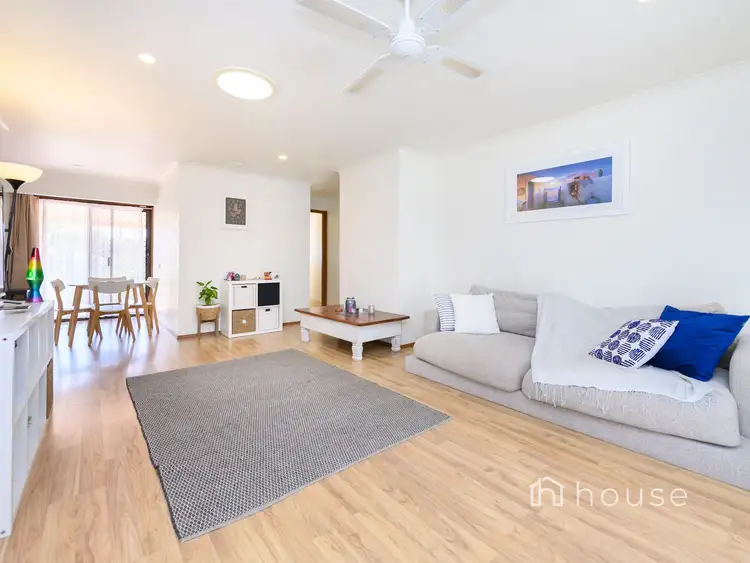 11/70 Dorset Drive, Rochedale South QLD 4123
