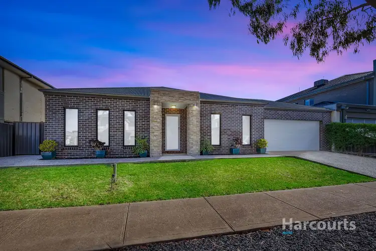 Main view of Homely house listing, 4 Dianella Street, Cairnlea VIC 3023