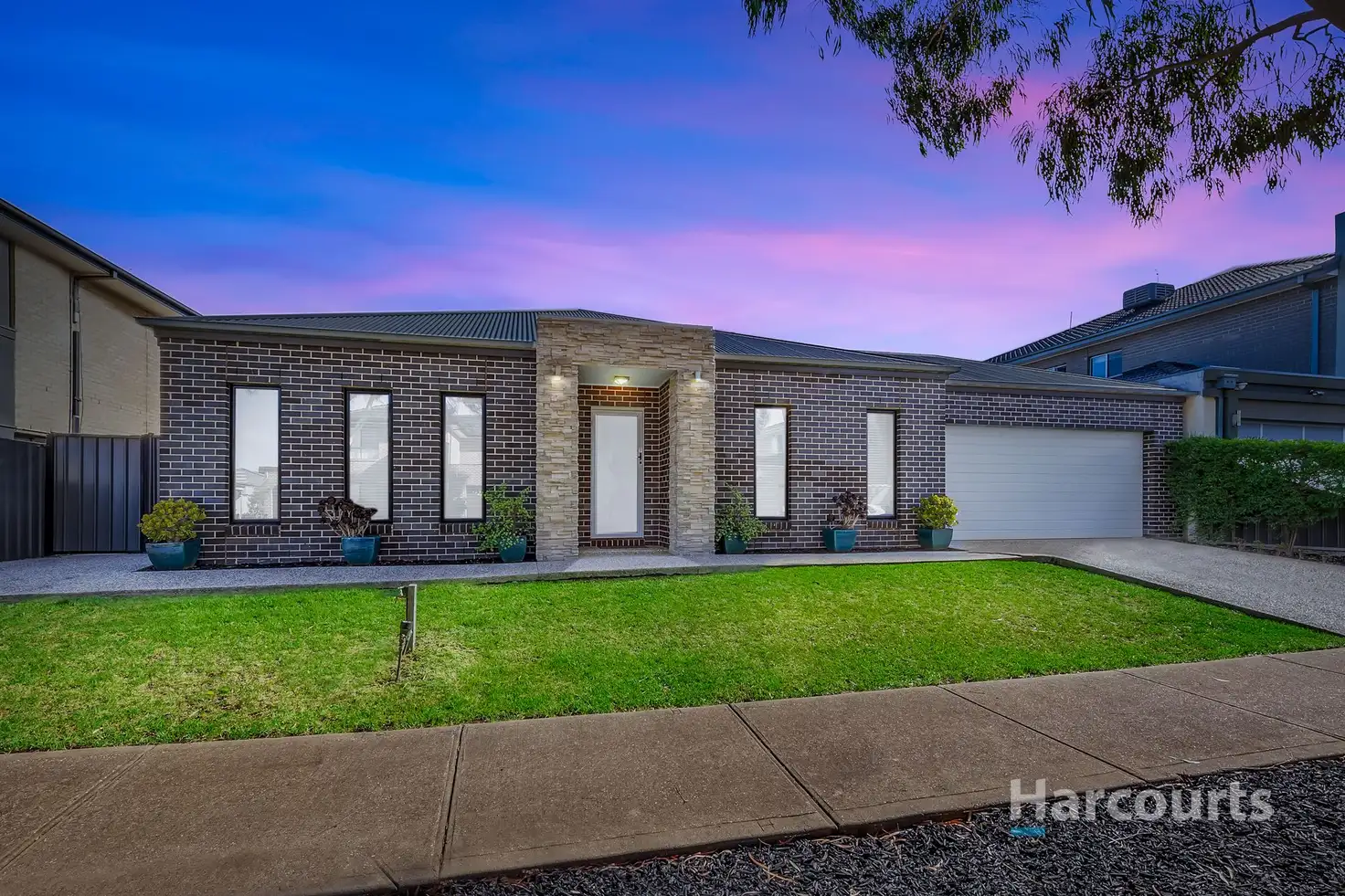 Main view of Homely house listing, 4 Dianella Street, Cairnlea VIC 3023