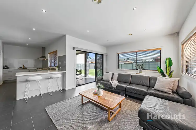 Fourth view of Homely house listing, 4 Dianella Street, Cairnlea VIC 3023