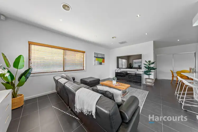 Fifth view of Homely house listing, 4 Dianella Street, Cairnlea VIC 3023