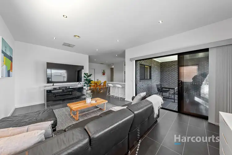 Sixth view of Homely house listing, 4 Dianella Street, Cairnlea VIC 3023