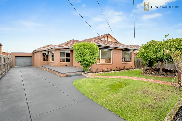 Main view of Homely house listing, 11 Phelan Court, Tullamarine VIC 3043